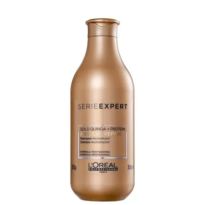 L`Oréal Professionnel Serie Expert Absolut Repair - Shamp.