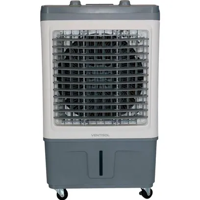 Product photo Climatizador CLIN60 Pro 60L 150w 110V Ventisol