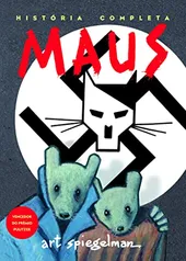 Maus (Edição especial)