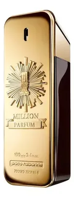 Perfume Paco Rabanne 1 Million Parfum 100ml