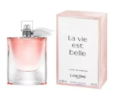 La Vie Est Belle Lancôme Eau de Parfum - Perfume Feminino 100ml