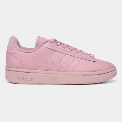 Tênis Adidas Grand Court Alpha Feminino