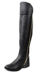 [Dafiti] Bota Luma Ventura Over The Knee R$105