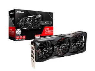 Placa de Video Asrock Radeon RX 6700 XT R$7699