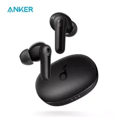 Fone de ouvido sem fio Anker Soundcore Life P2 Mini