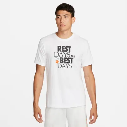 Camiseta Nike Dri-FIT Masculina