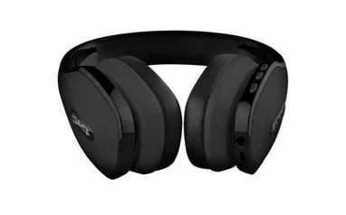 Headphone Pulse Bluetooth Preto - PH150