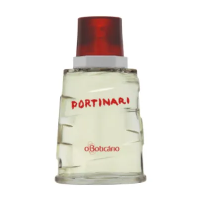 Perfume Masculino Portinari, 100ml - R$69,90