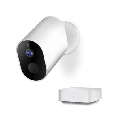 Câmera de Segurança Smart IMILAB EC2 1080P - Versão Internacional | R$367