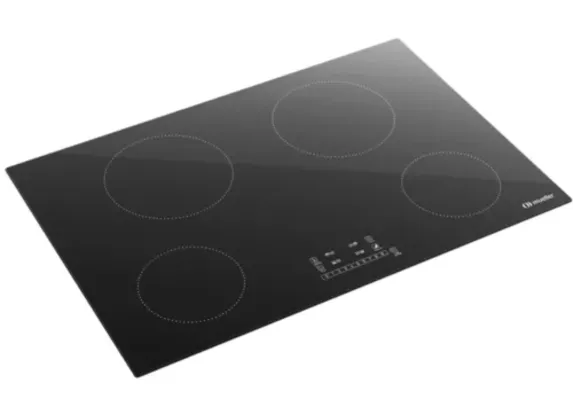 Cooktop de Indução MCI024BG1 Mueller