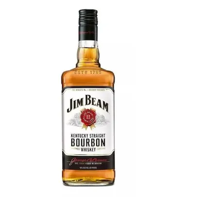 Whisky Jim Beam 1L