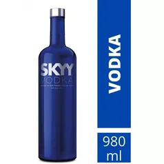 [Lv 3 Pg 2] Vodka Nacional Skyy 980ml