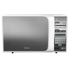 Forno Micro-ondas Midea 20 Litros MTFE22 | R$ 389