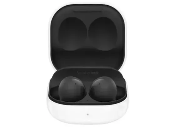 SAMSUNG GALAXY BUDS 2 PRETO