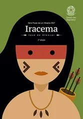 [eBook GRÁTIS] Iracema