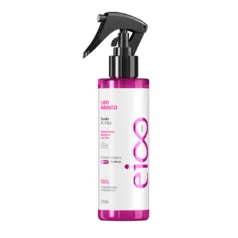 Fluido Eico Liso Mágico 200ml