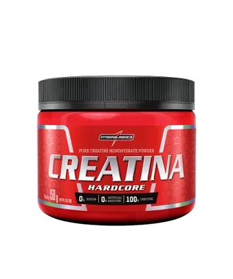 Creatina 150G, Integralmedica, 150G