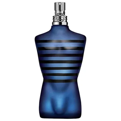 Ultra Male Jean Paul Gaultier Edt 125ml Perfume Masc. - Blz