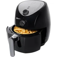 Fritadeira Air Fryer Oster 3,3l