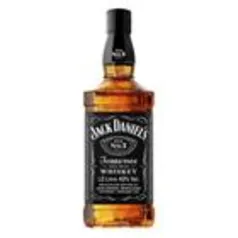 Whiskey Jack Daniels Tennessee 1L