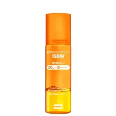 Isdin HydroOil fps 30 - Protetor Solar 200ml