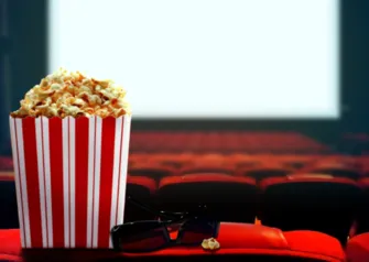 Cinemark Super Saver: ganhe um ingresso cortesia