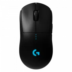 Mouse Gamer Sem Fio Logitech G PRO Wireless