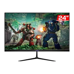 Monitor Gamer Mancer Horizon Z2, 24 Pol, VA, FHD, 100Hz, 1ms, HDMI/VGA, MCR-HZN24-BL2