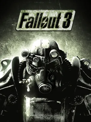 Fallout 3: Game of the Year Edition