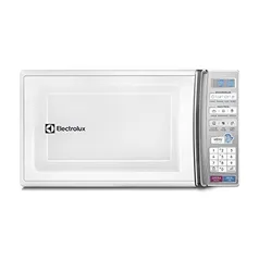 Micro-Ondas, MB37R, 27L, Branco, 110v, Electrolux