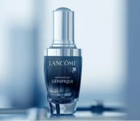 10% OFF Linha Skincare LANCÔME