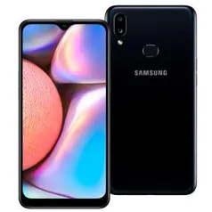 Smartphone Samsung Galaxy A10s 32GB | R$ 759