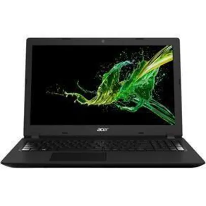 Notebook Acer Aspire 3 A315-42-R5W8 | R$ 2599