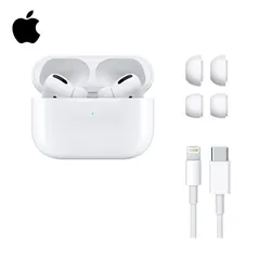 Fone de Ouvido Sem Fio Apple AirPods Pro