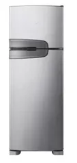 Geladeira/Refrigerador Consul Frost Free Duplex Evox 340L CRM39 AKANA