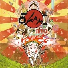 [PS Plus] OKAMI HD - PS4