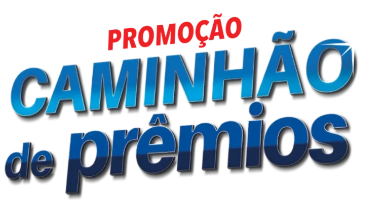 Promoção Caminhão de Prêmios Bom Bril 