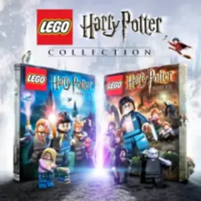 LEGO® Harry Potter™ Collection - PS4