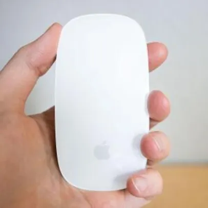 Magic Mouse 2 Apple | R$549