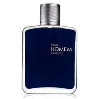 Deo Parfum Natura Homem Essence - 100ml - R$70 + Frete Grátis