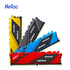 Memória RAM ddr4 16g 3200 mhz | R$327