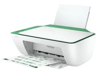 Impressora Multifuncional HP DeskJet Ink Advantage - 2376 Jato de Tinta Colorida