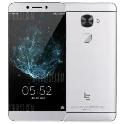 Smartphone LeEco Le S3 X522 3GB/32gb - R$ 355