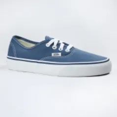 Tênis Vans Authentic Navy