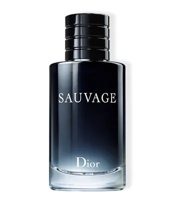 Perfume Dior Sauvage Masculino Eau De Toilette 100ml