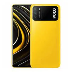 Smartphone Xiomi Poco M3 4gb + 128gb | R$852