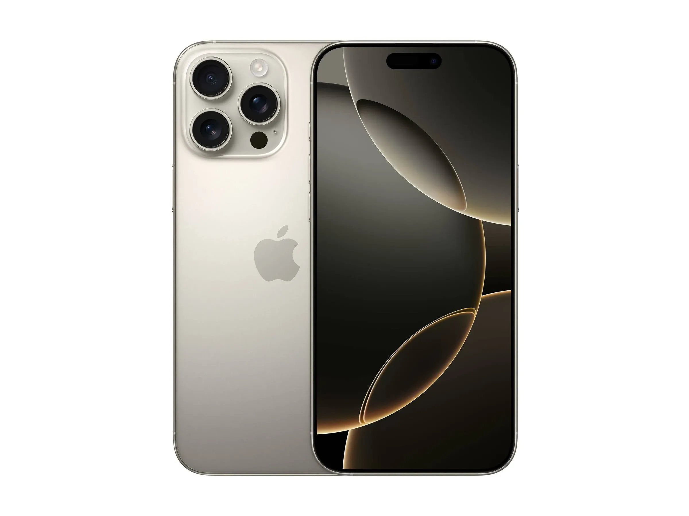 Imagem do produto iPhone 16 Pro Max Apple (512GB)  , Tela De 6,9", 5G E Câmera De 48mp