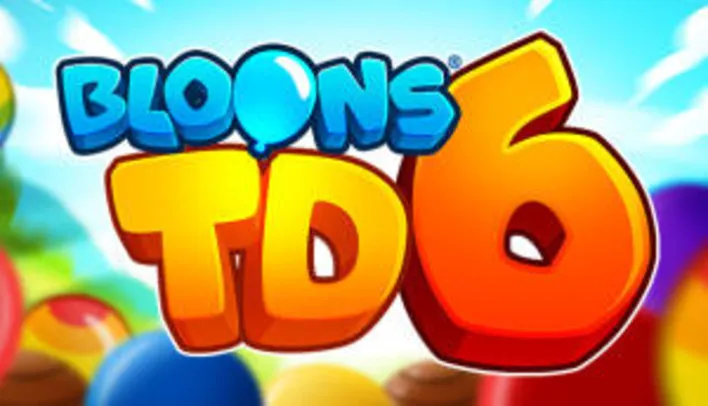 Bloons TD 6 - R$2