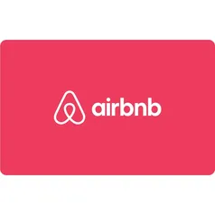 Gift Card Digital Airbnb R$1000,0