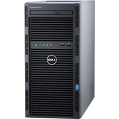 Servidor PowerEdge T130 DELL - R$2849